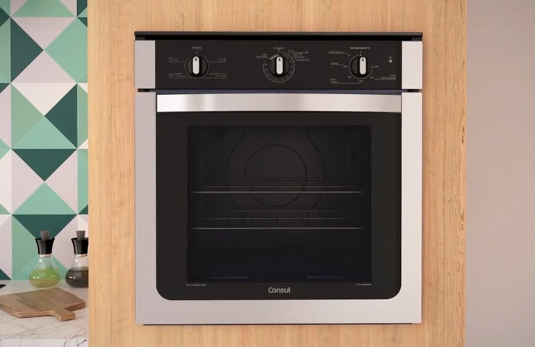 Dicas de Uso para Maximizar a Vida Útil do seu Forno - inspiração 2