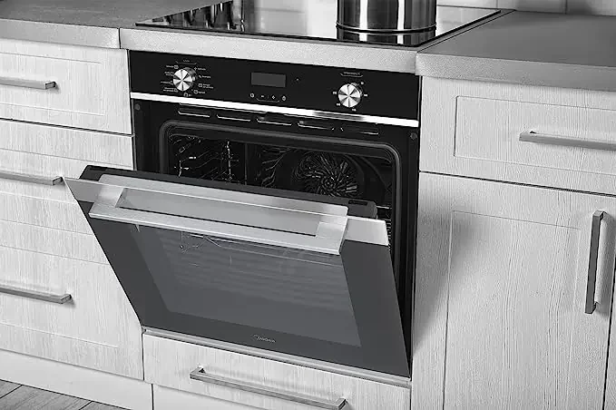 Funcionalidades Extras: Grill, Convecção e Mais - inspiração 2