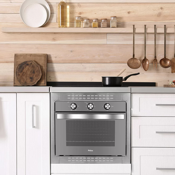 Manutenção e Limpeza: Facilidade no Dia a Dia - inspiração 1