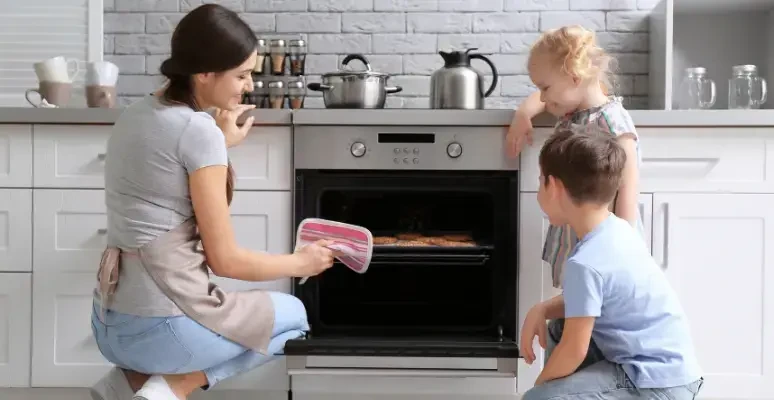 Manutenção e Limpeza: Facilidade no Dia a Dia - inspiração 2