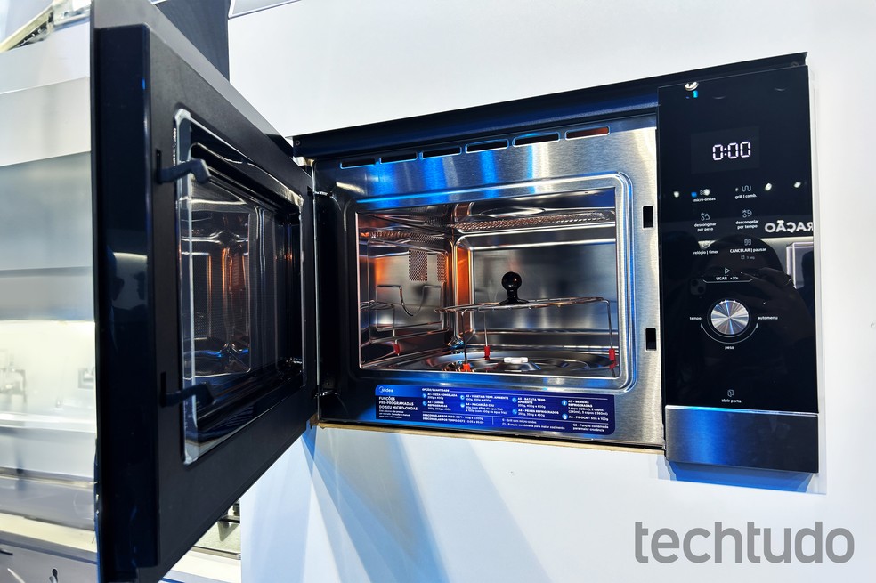 O Design que Combina com Sua Cozinha: Estilo e Funcionalidade - inspiração 1