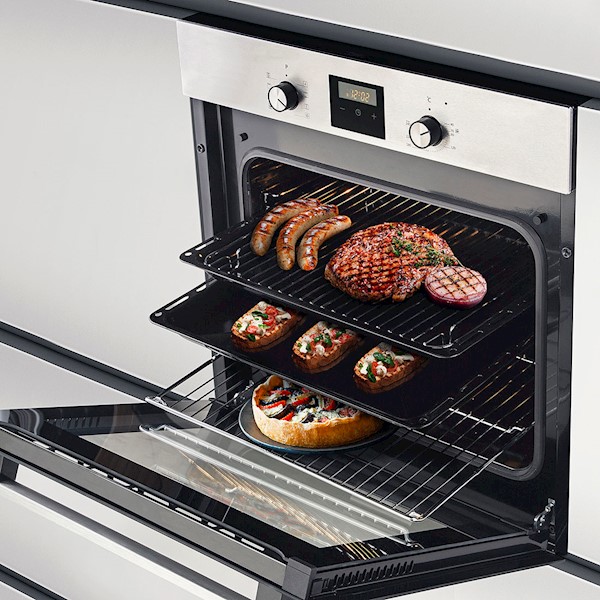 O Design que Combina com Sua Cozinha: Estilo e Funcionalidade - inspiração 2