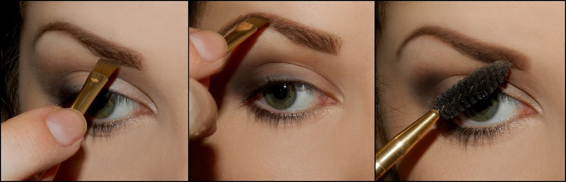 Considere a Cor da Sua Pele - inspiração 1