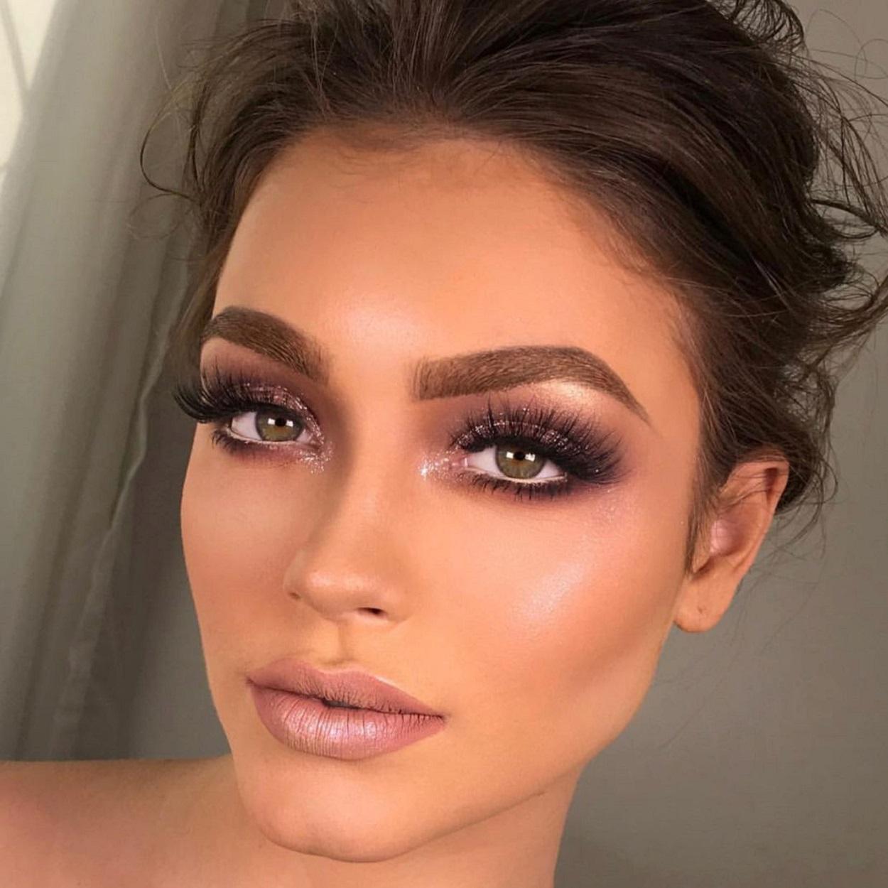 Não Se Esqueça do Pincel Embutido - inspiração 1