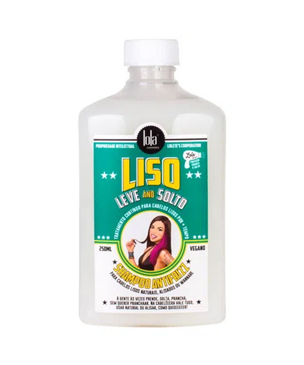 Mitos e Verdades Sobre Shampoos Sem Sulfato - inspiração 1