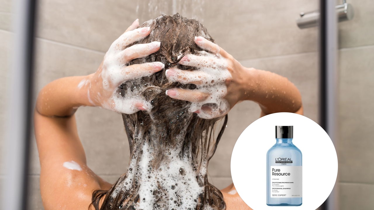 Shampoos Sem Sulfato para Cada Necessidade Específica - inspiração 1