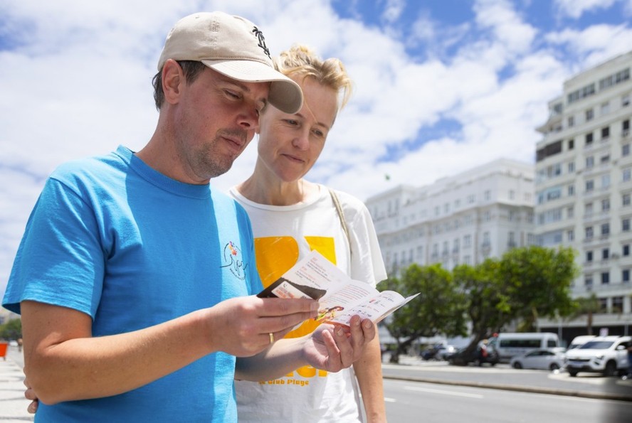 O Golpe da Ajuda Inesperada: Confie na sua Intuição - inspiração 1
