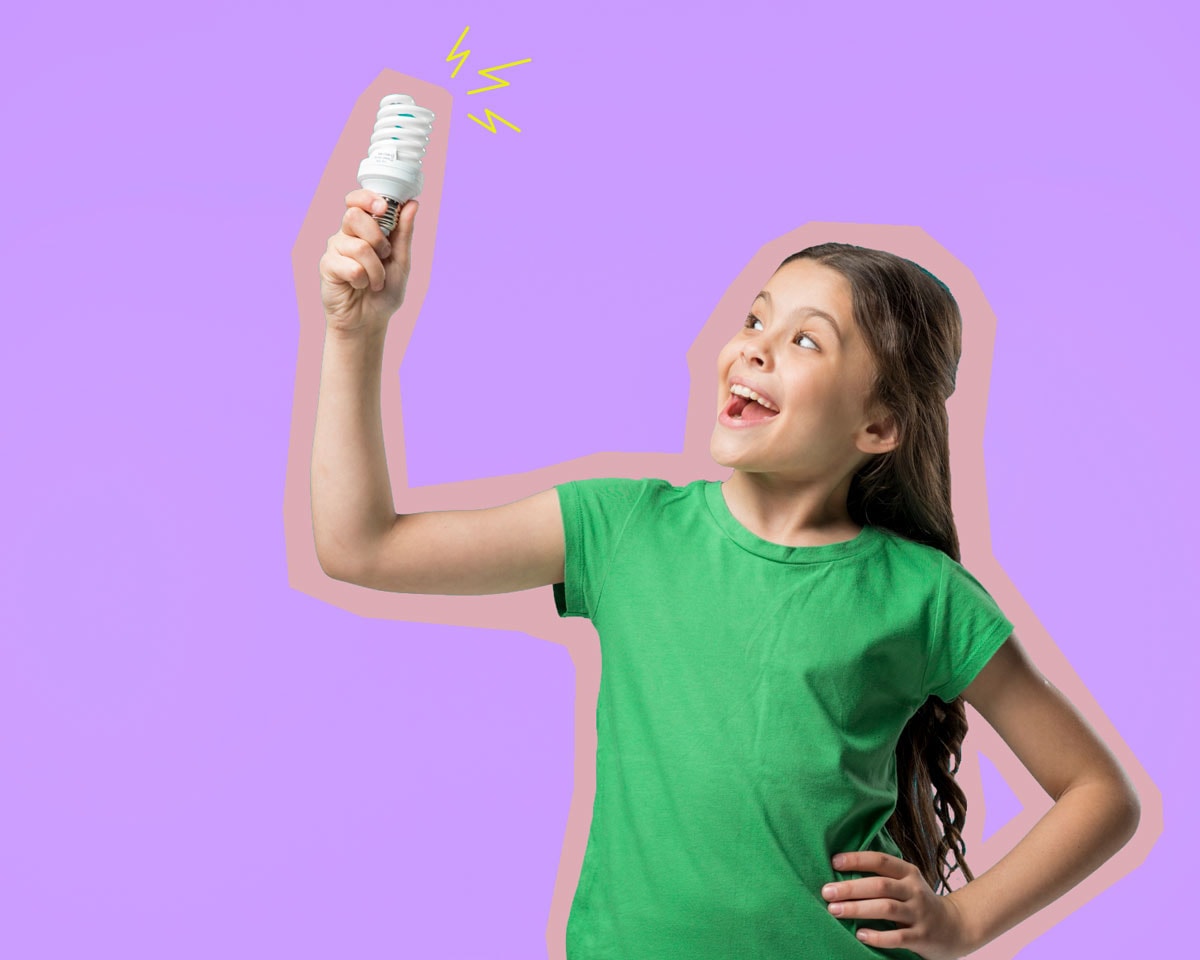 Desligue aparelhos da tomada: O famoso 'stand-by' consome energia. - inspiração 2