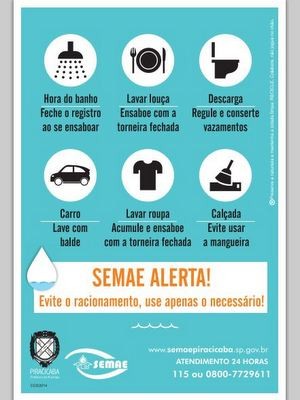 Conscientização Familiar: Envolvendo Todos na Economia Hídrica - inspiração 2