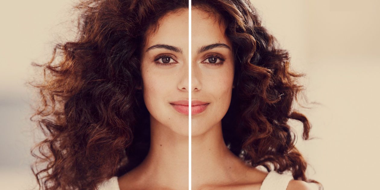 O Corte que Ajuda: Diga Adeus às Pontas Duplas Fugitivas - inspiração 2