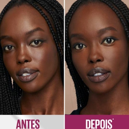 Retoques Inteligentes: Mantendo a Perfeição - inspiração 1