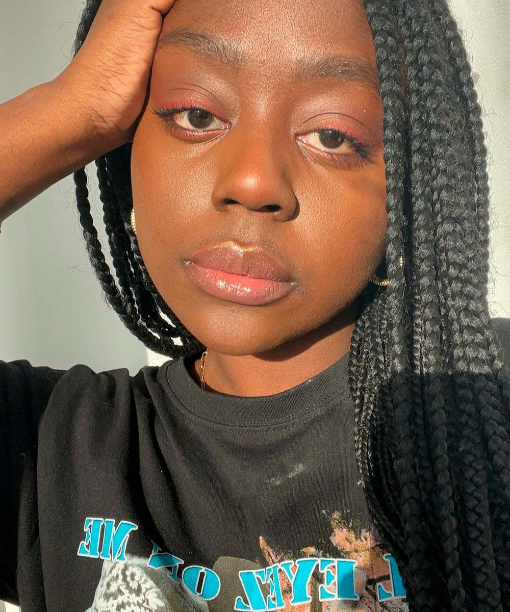 Técnica de 'Baking' para Longa Duração - inspiração 1