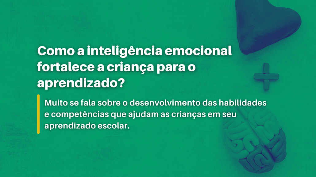Identificando e nomeando as emoções: Um vocabulário para a alma. - inspiração 2