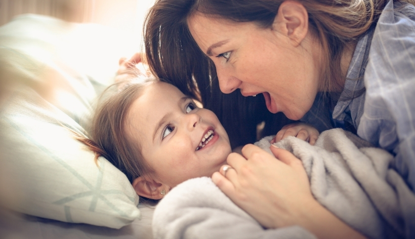 Validando sentimentos: 'Eu entendo que você esteja chateado'. - inspiração 1