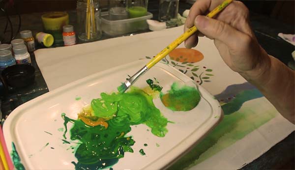 Materiais Essenciais para Começar Sua Arte - inspiração 1