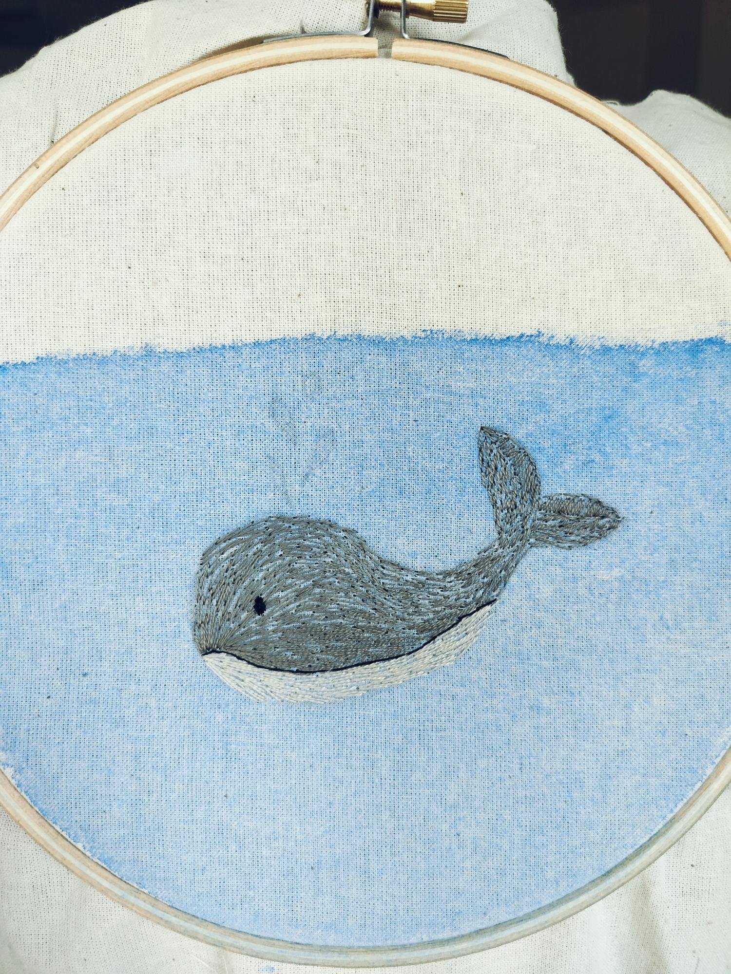 Criando Cores Vibrantes: A Magia dos Pigmentos - inspiração 1