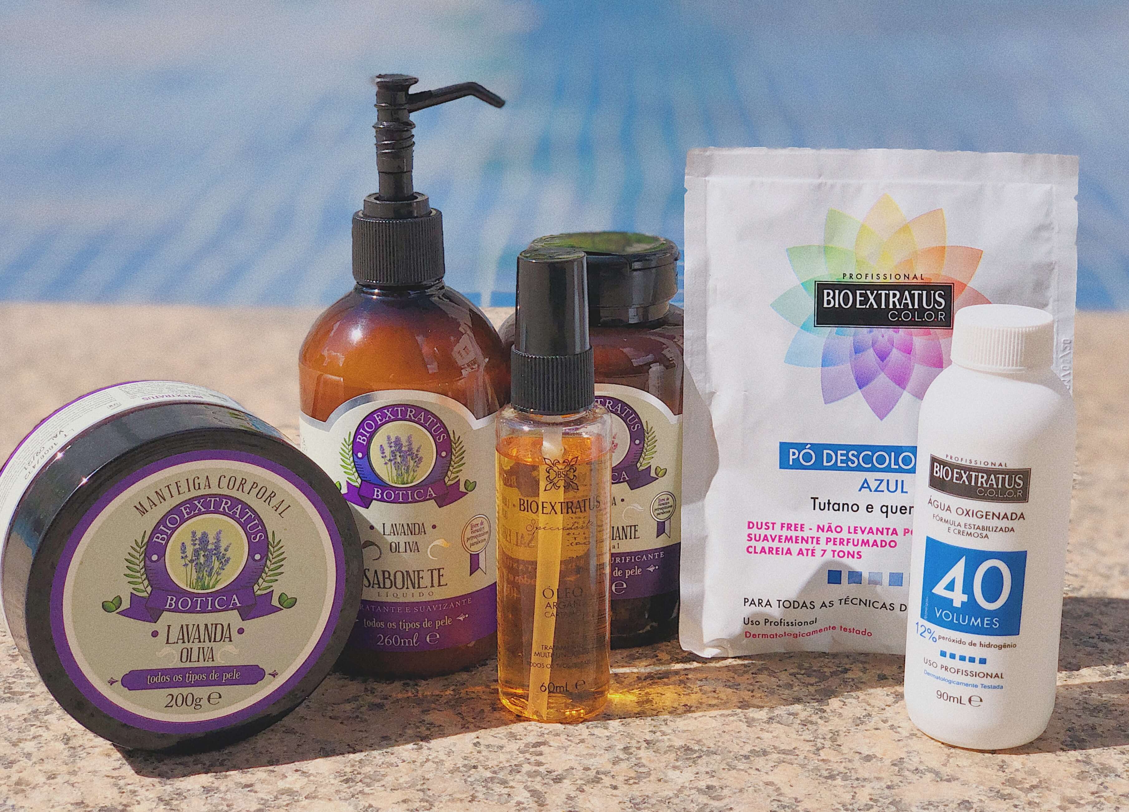 Preparação Essencial da Pele: O Passo que Ninguém Pode Ignorar - inspiração 1