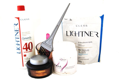 O Processo de Clareamento: Um Guia Passo a Passo Detalhado - inspiração 2