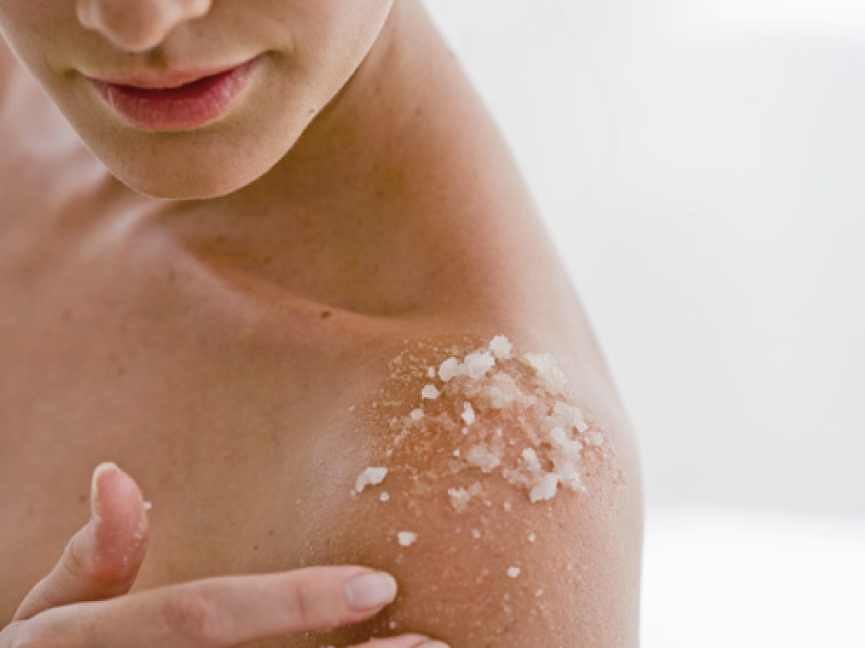 Remoção do Clareador: Técnica para Evitar Irritação - inspiração 1