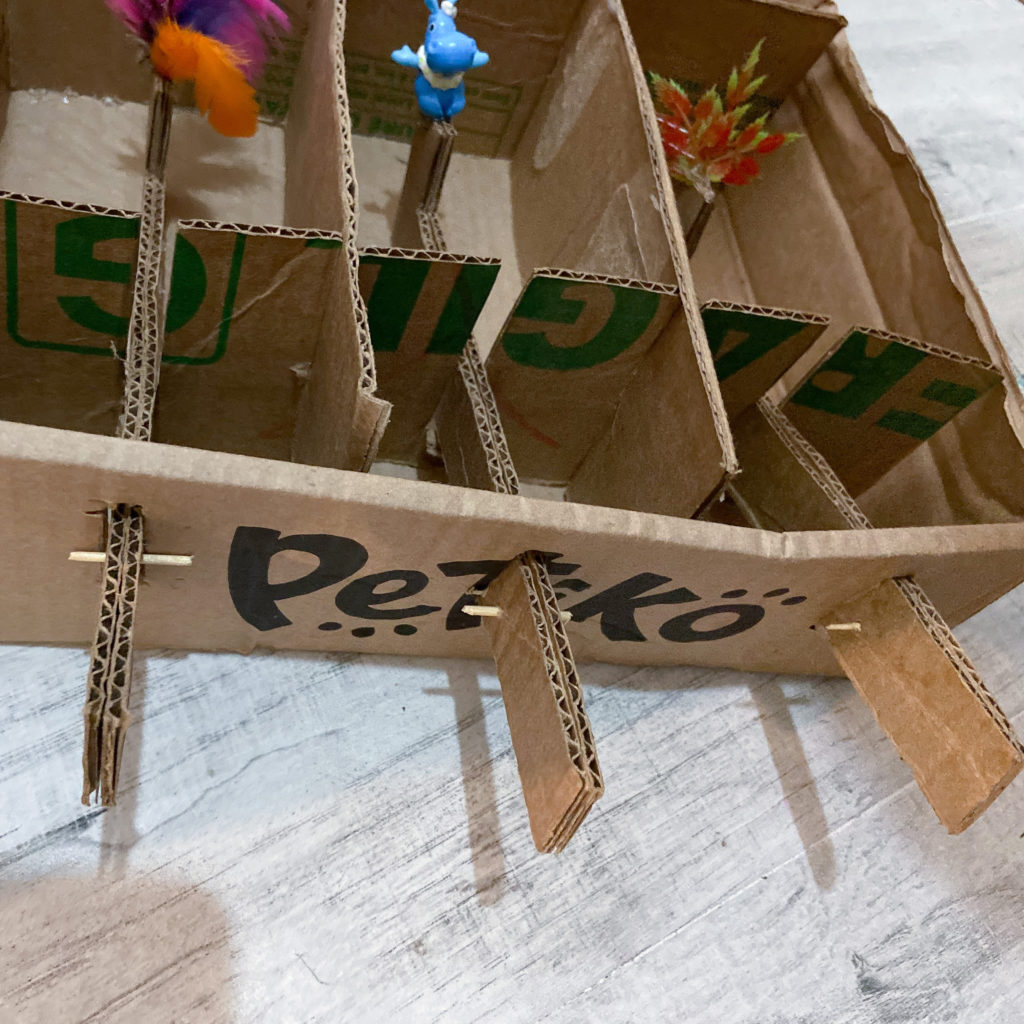 Bolinhas e Ratinhos: Brinquedos Compactos que Garantem Horas de Diversão - inspiração 2