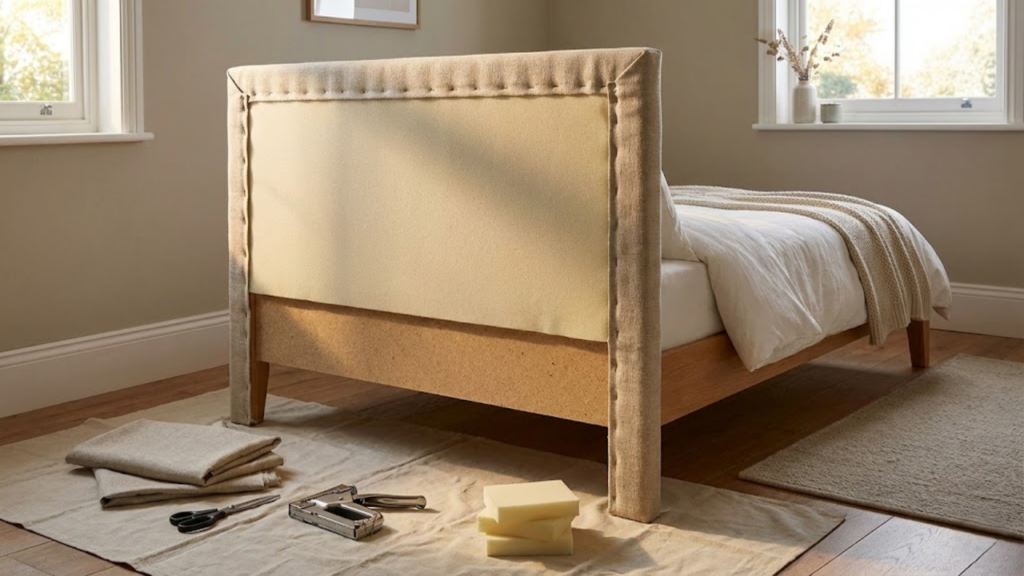 Toques Finais e Acabamento Impecável - inspiração 1