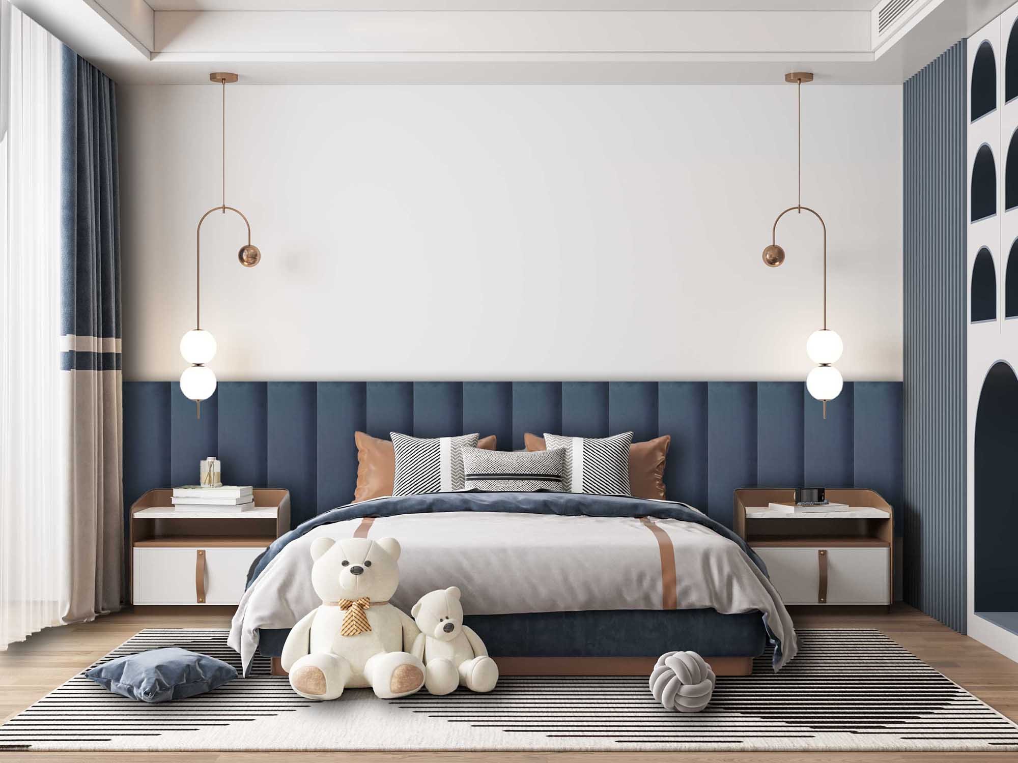 A Técnica Certa Para Colar o Tecido nas Placas - inspiração 2