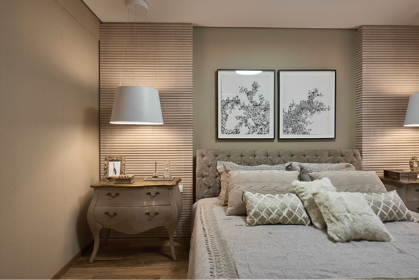 Criando o Acolchoado: Espuma ou Manta Acrílica? - inspiração 1