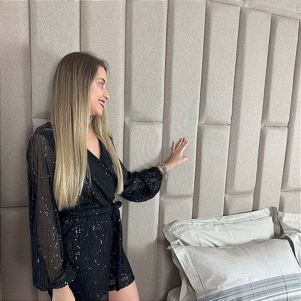 O Design das Placas: Simples, Quadradas ou Diamante? - inspiração 1