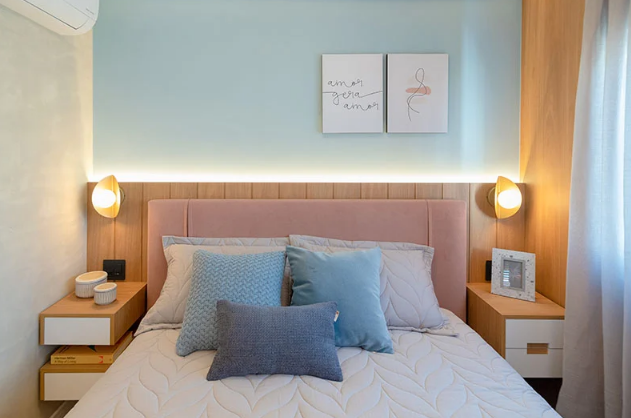 O Design das Placas: Simples, Quadradas ou Diamante? - inspiração 2