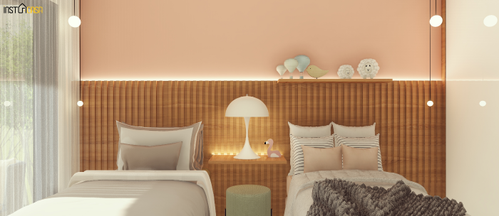 Lixamento e Acabamento Inicial: Deixando a Madeira Lisa e Segura - inspiração 1