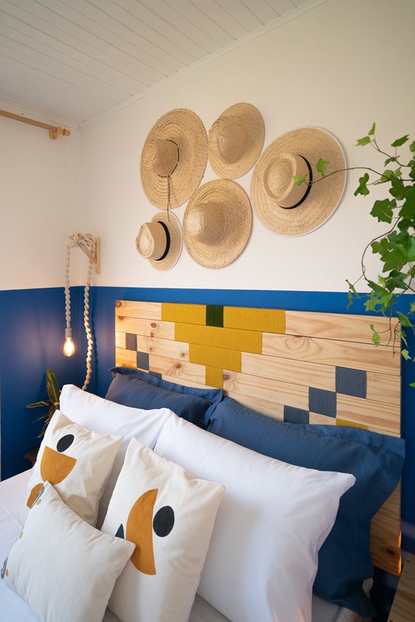 Opções de Fixação na Parede: Segurança e Estilo - inspiração 1