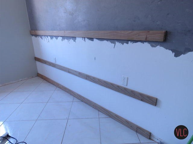 Opções de Fixação na Parede: Segurança e Estilo - inspiração 2