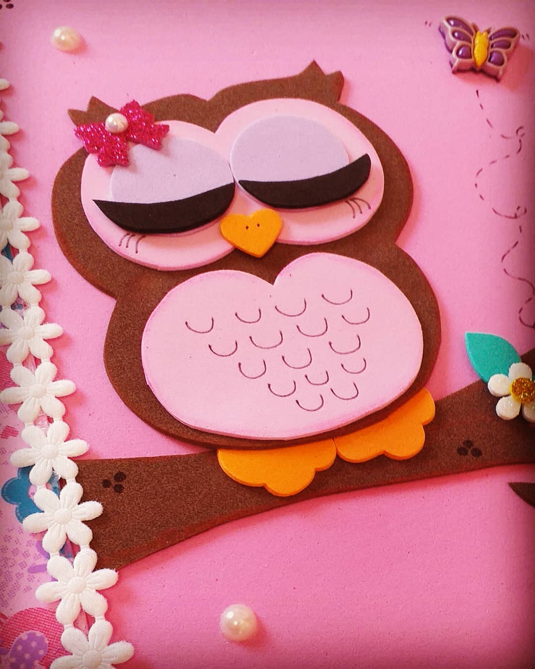 Finalização e Cuidados para Durabilidade - inspiração 1