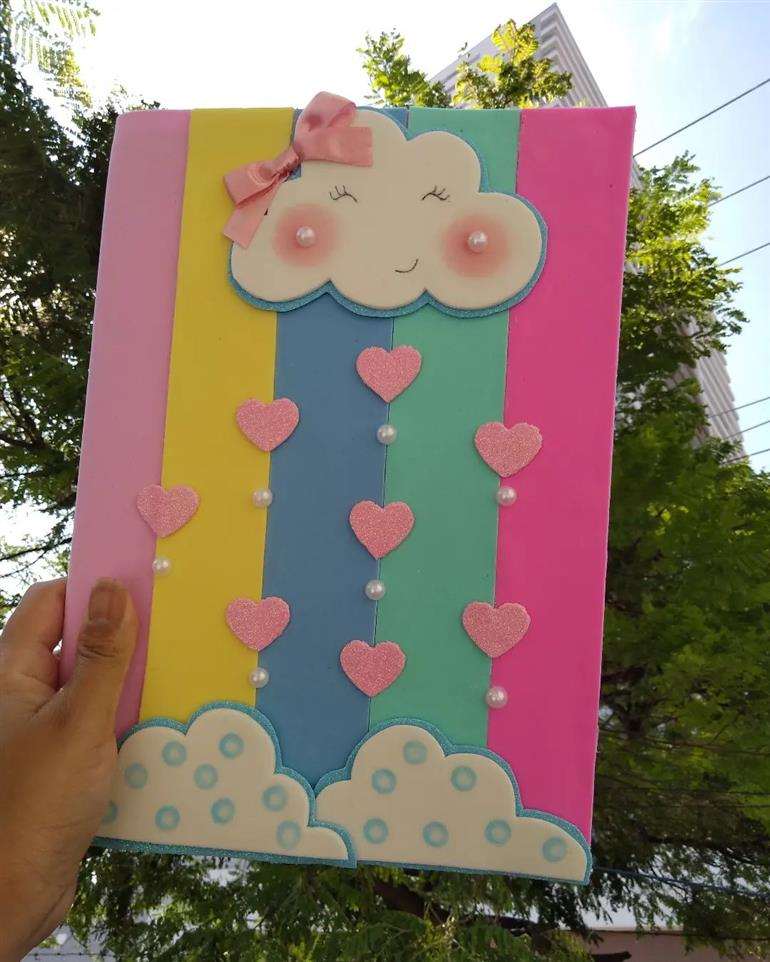 Técnicas de Colagem para Acabamento Perfeito - inspiração 1