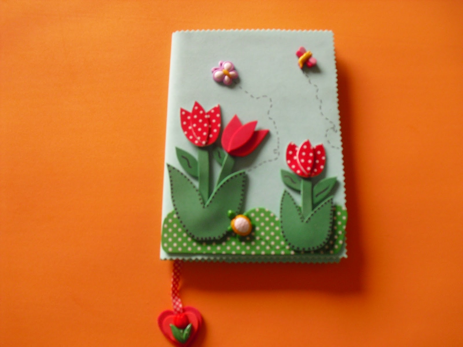 Criando Capas Inspiradoras com Temas Variados - inspiração 2