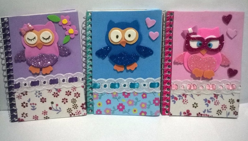 Explorando Cores e Combinações Vibrantes - inspiração 2