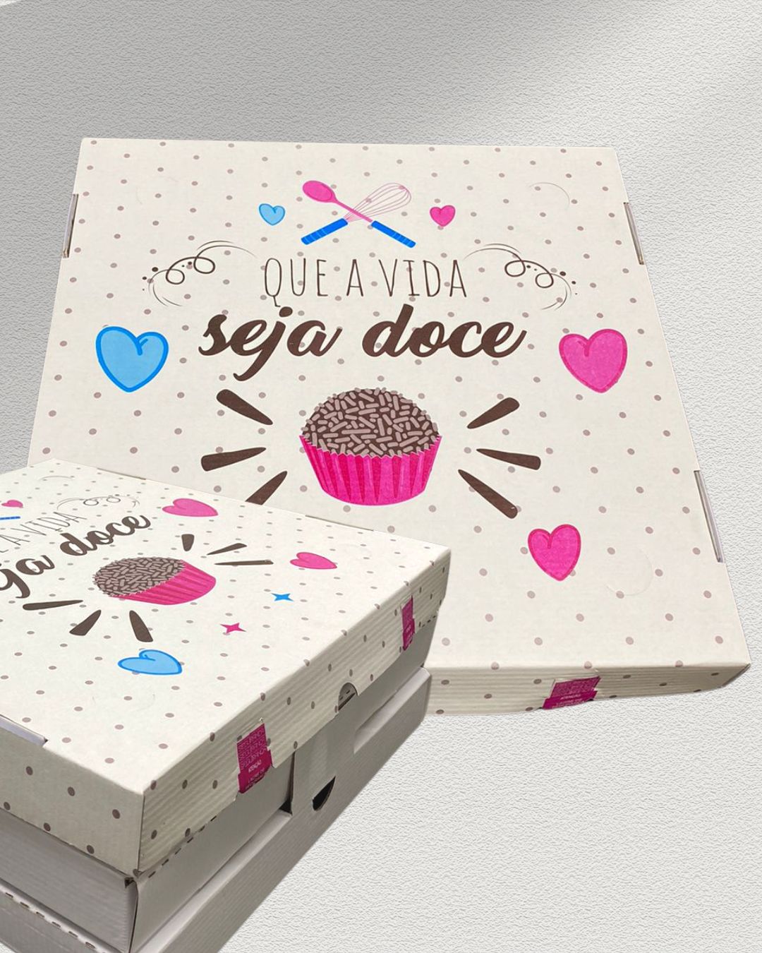 Selagem Perfeita: Fitas, Lacres e Detalhes que Geram Valor - inspiração 2