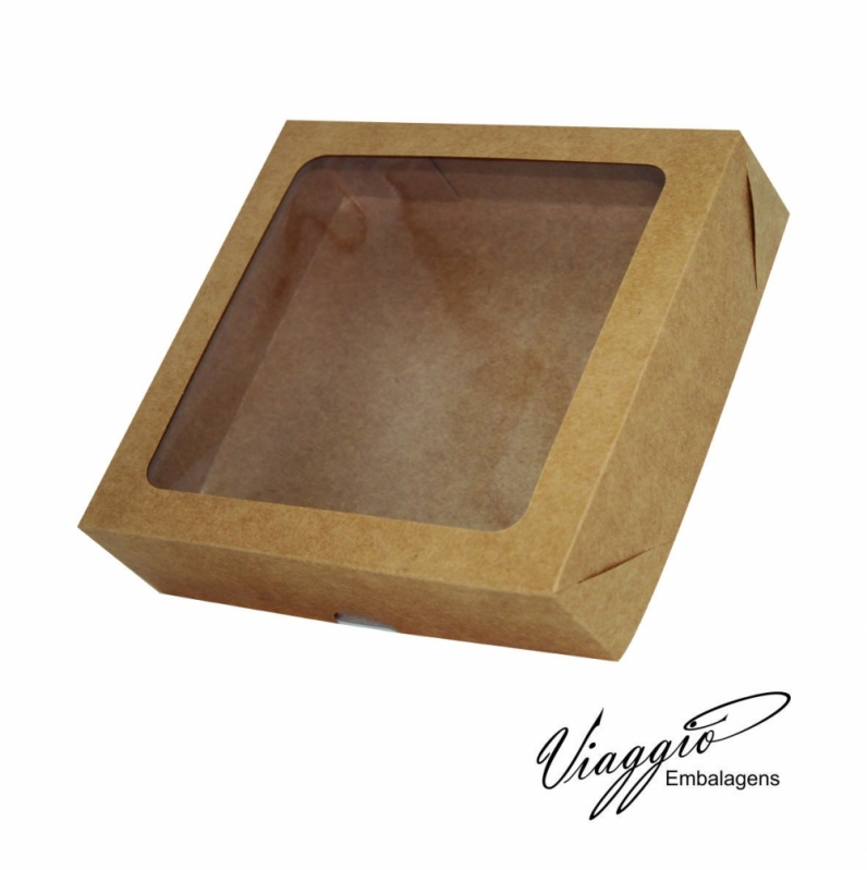 Dicas de Ouro para Proteger Seus Doces Durante o Transporte - inspiração 1