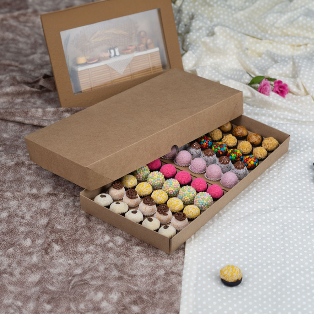 Dicas de Ouro para Proteger Seus Doces Durante o Transporte - inspiração 2