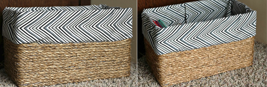 Montando a Estrutura: Dicas para um Cesto Firme e Resistente - inspiração 1