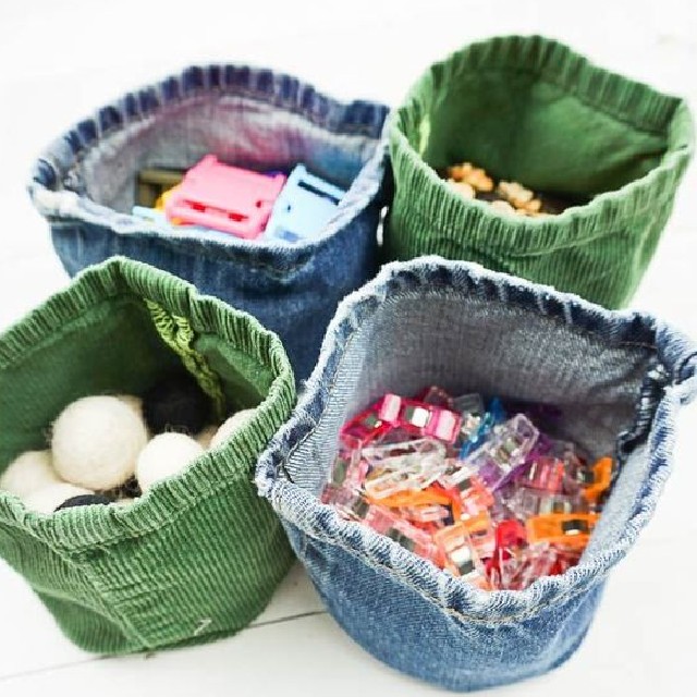 Costura Criativa: Técnicas para um Acabamento Impecável - inspiração 1