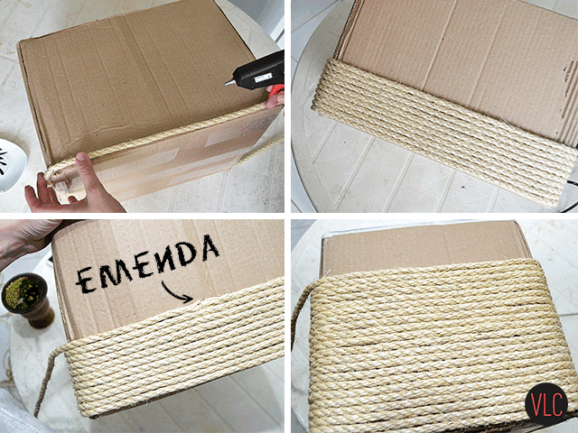 Criando Alças Funcionais: Facilitando o Transporte e a Mobilidade - inspiração 2