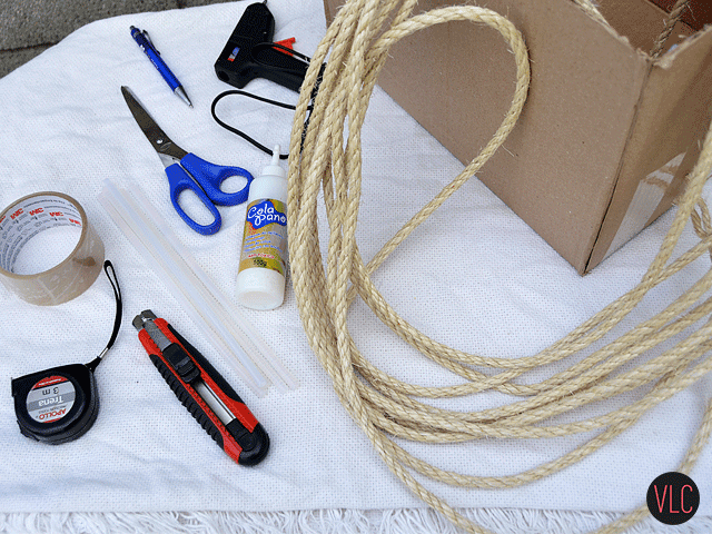 Finalização e Cuidados: Mantendo Seus Cestos Sempre Novos - inspiração 1