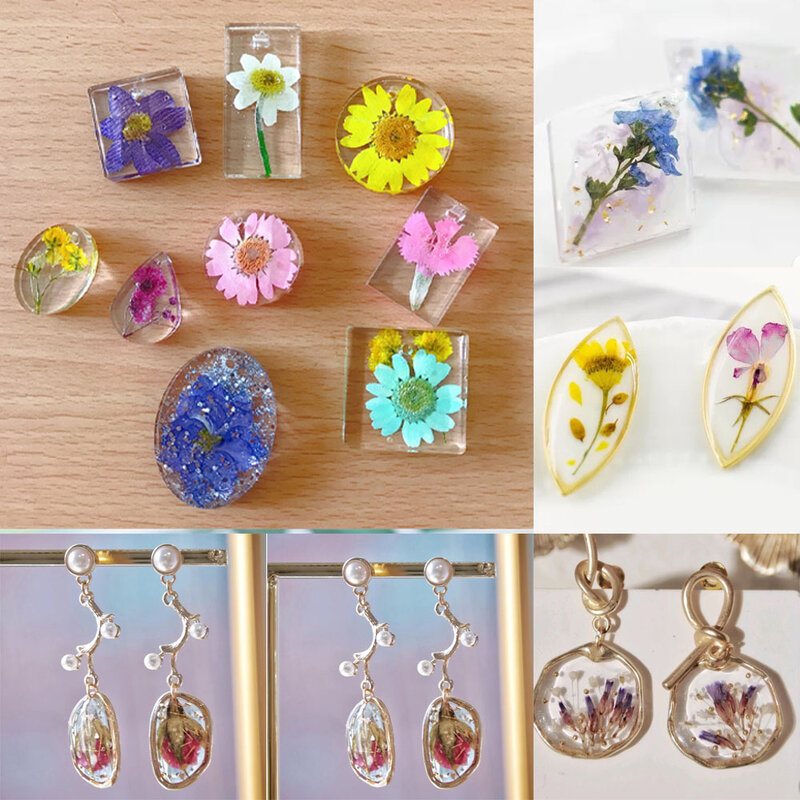 Misturando a Resina: Atenção aos Detalhes para um Acabamento Perfeito - inspiração 2