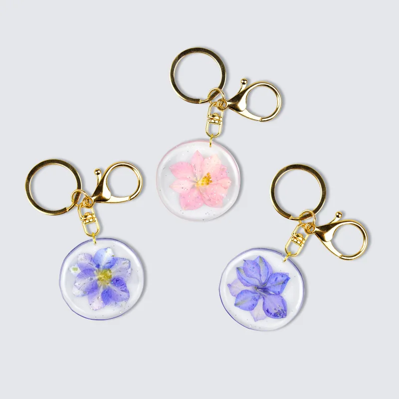 Montagem do Molde: Criando a Base Para Sua Joia Floral - inspiração 2