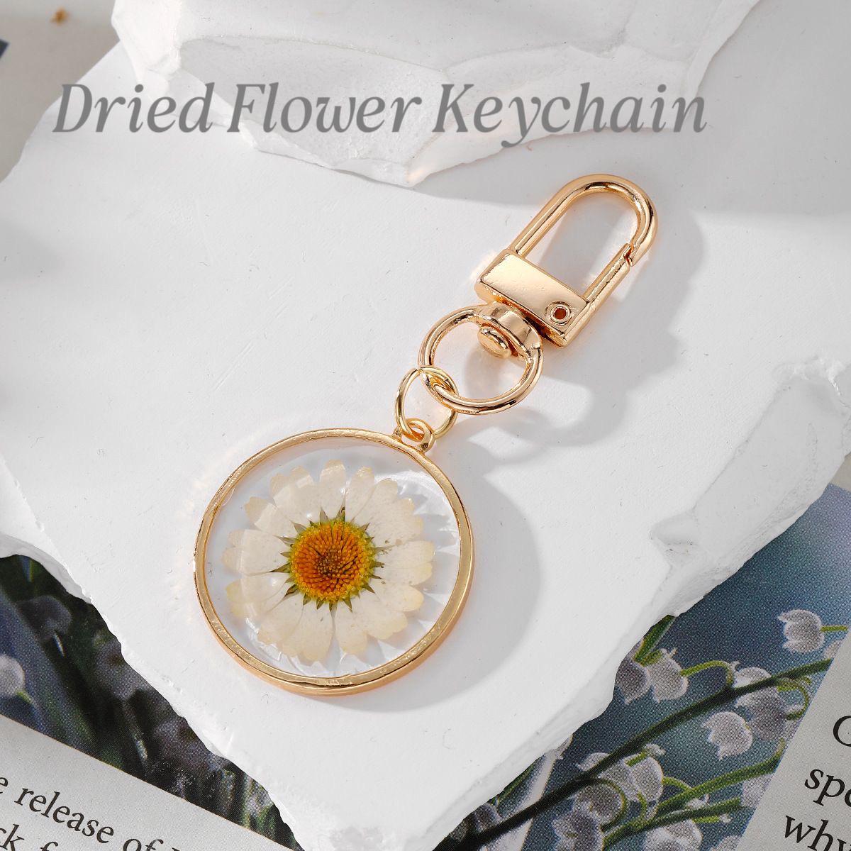 Acabamentos Finos: Deixando Seu Chaveiro Impecável - inspiração 1