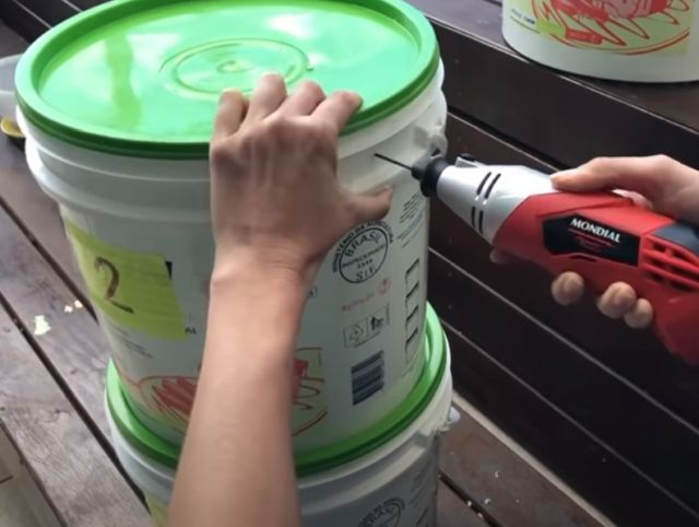 Camadas Essenciais: A Base da Sua Compostagem - inspiração 2