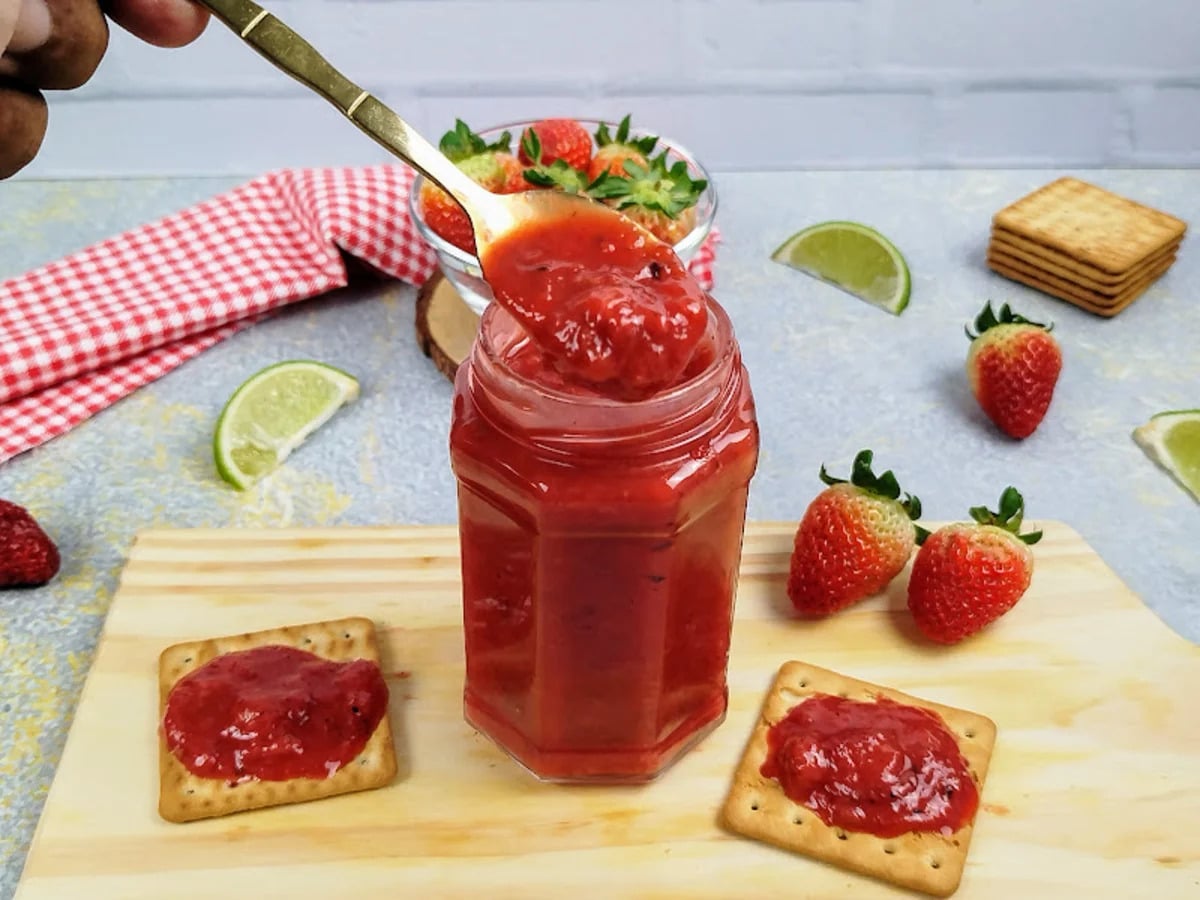 Preparo Inicial: Limpeza e Corte Ideais para Cada Fruta - inspiração 1