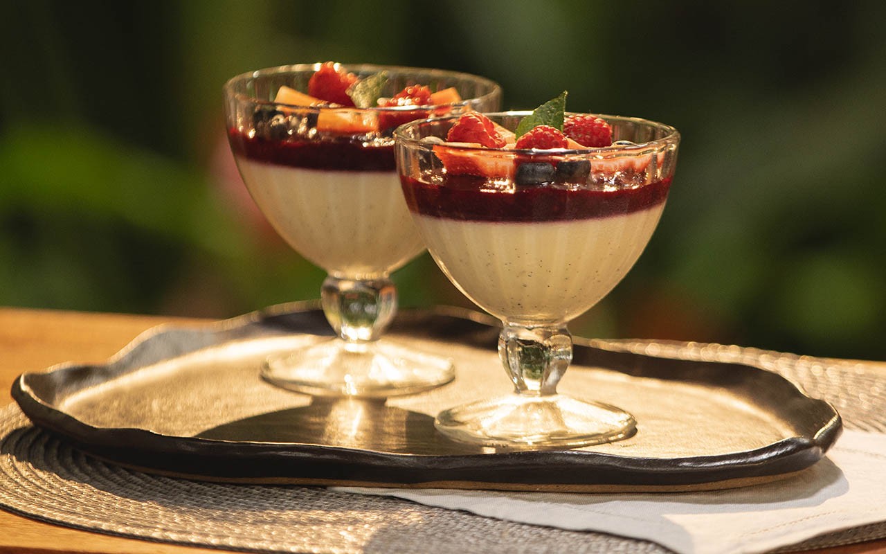 Preparo Inicial: Limpeza e Corte Ideais para Cada Fruta - inspiração 2