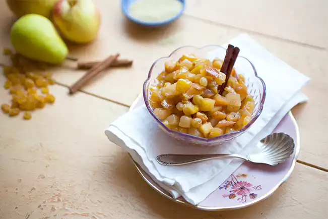 A Doçura na Medida Certa: Açúcar e Conservantes Naturais - inspiração 2